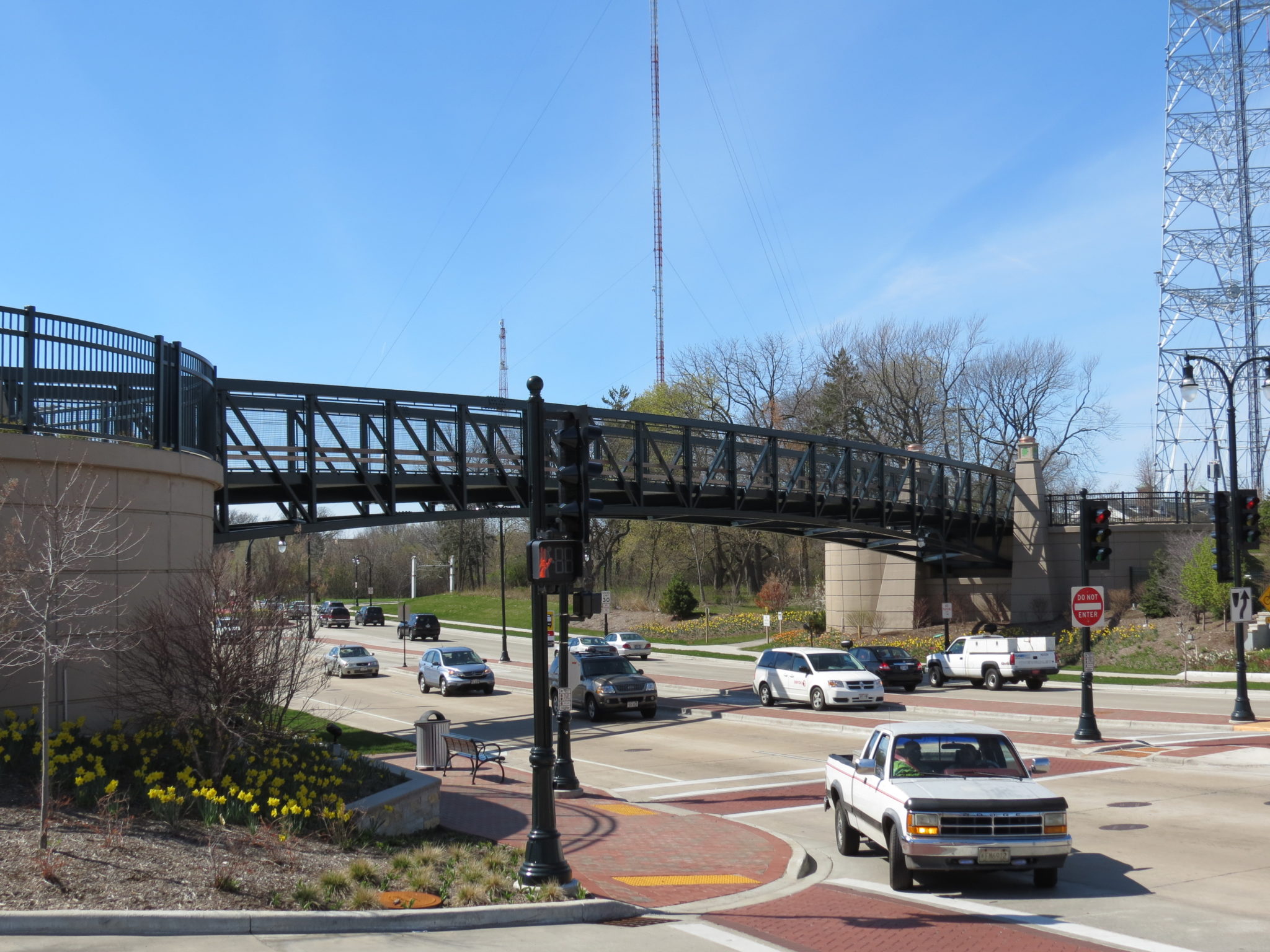 East Capitol Drive Reconstruction GRAEF